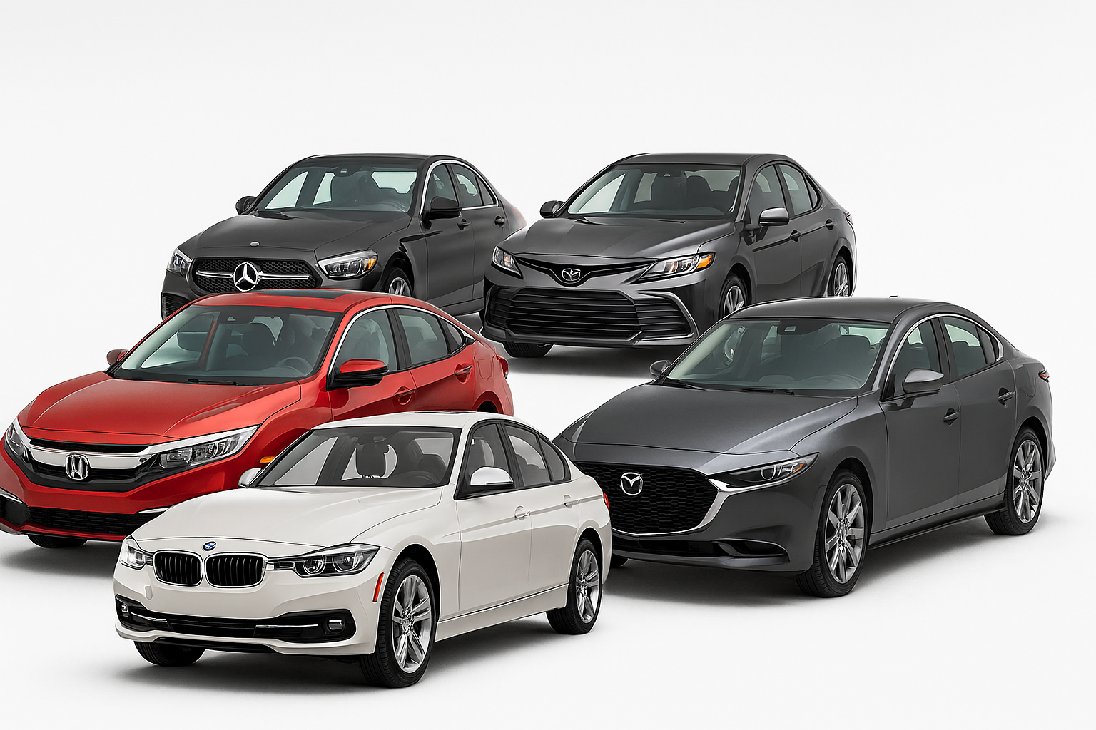 Car locksmith technician from Car Keys Page working on a vehicle